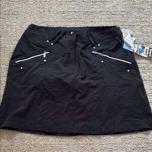 NWT Jamie Sadock GOLF SKIRT size 6